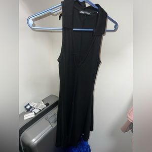 Zara Mini Tennis Dress